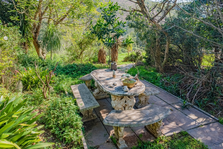 8 Bedroom Property for Sale in Elandsrivier Eastern Cape